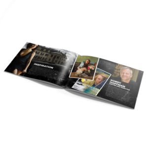 Brochure Design by banedsgn for this project | Design: #13822514