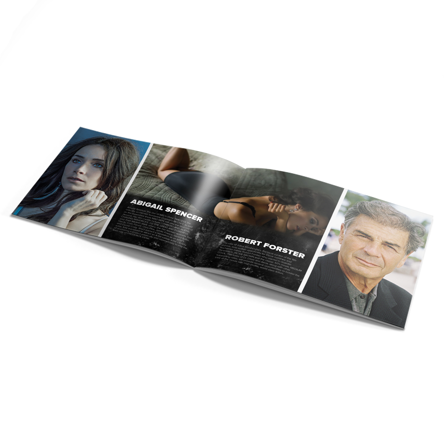 Brochure Design by banedsgn for this project | Design #13822516