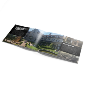 Brochure Design by banedsgn for this project | Design: #13822517