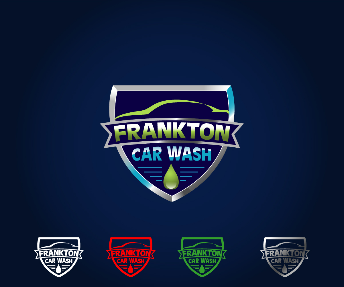 Logo Design by volebaba for Wash Me Limited | Design #13824223