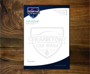 Logo Design by volebaba for Wash Me Limited | Design: #13846471
