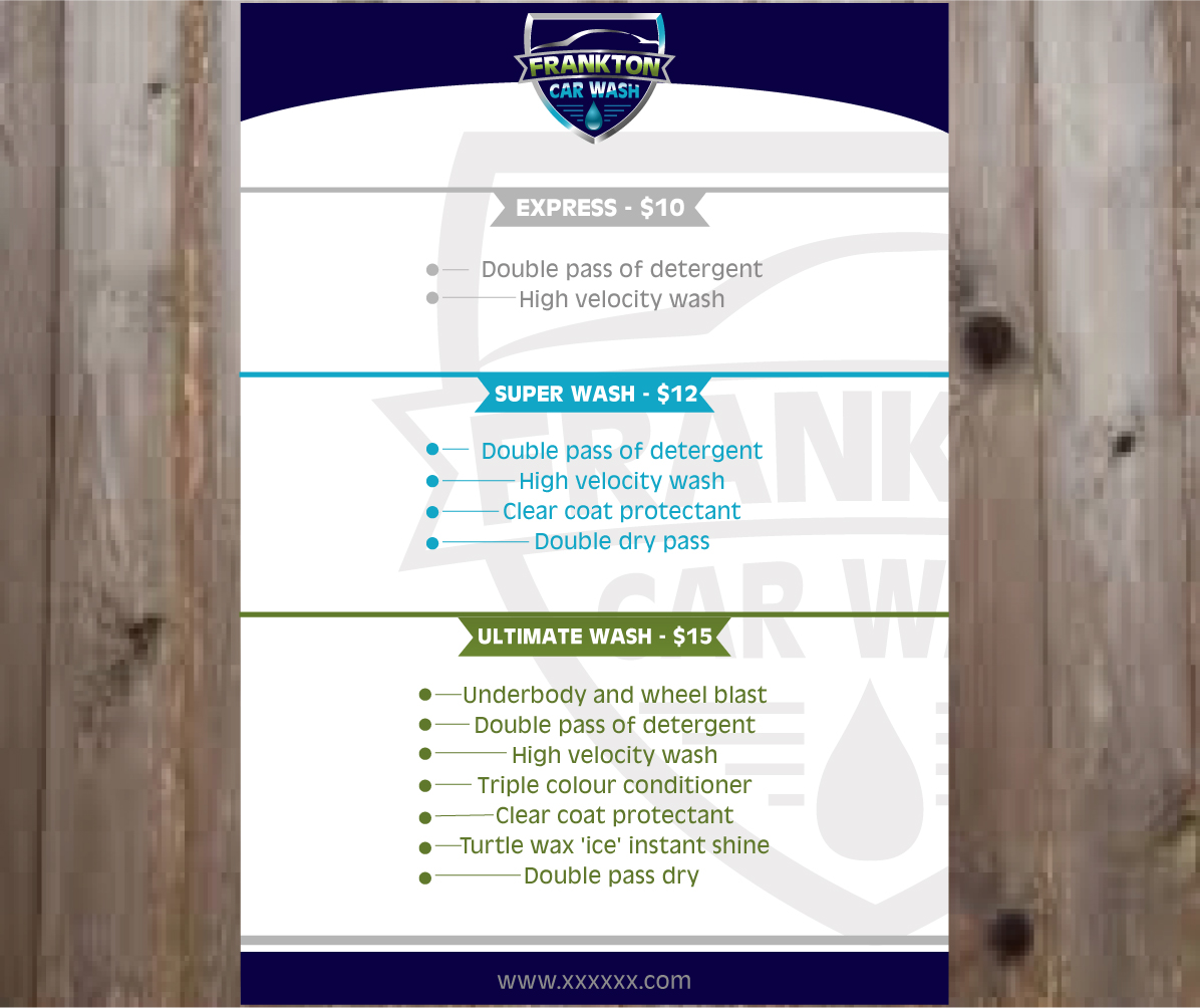 Design de Logo par volebaba pour Wash Me Limited | Design #13875391