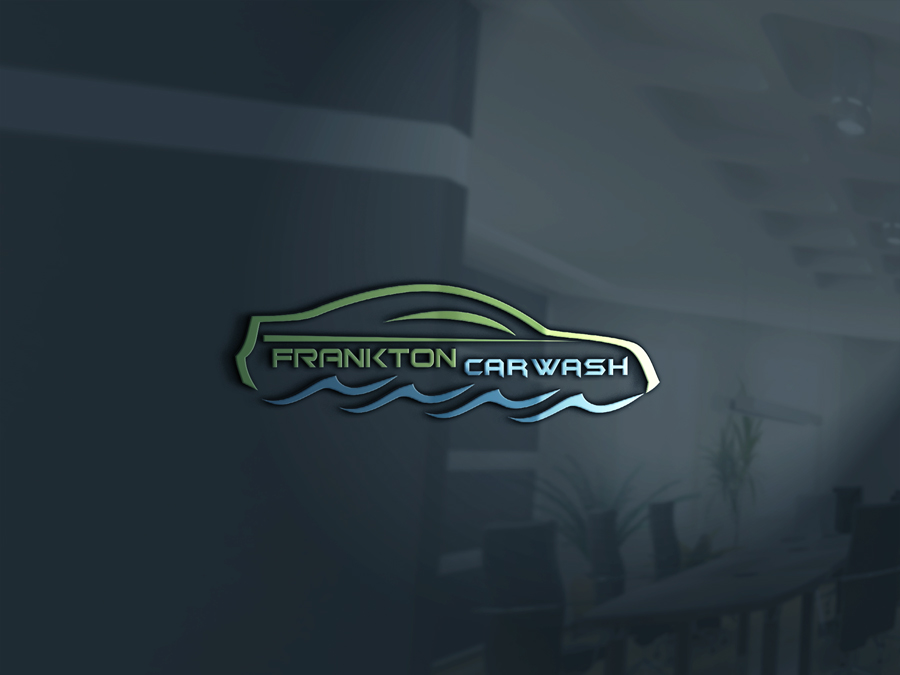 Logo Design by logout babu for Wash Me Limited | Design #13782496