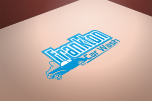 Logo Design by hemi world for Wash Me Limited | Design: #13781342