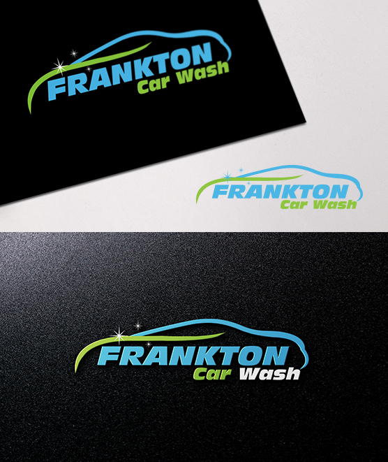 Diseño de Logo por Creative_Projectss para Wash Me Limited | Diseño #13810906
