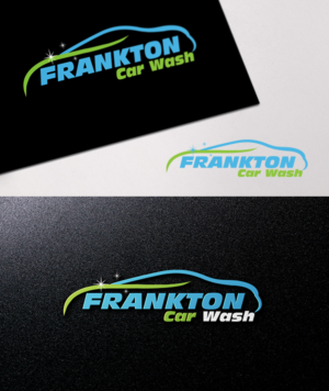 Design de Logo par Creative_Projectss pour Wash Me Limited | Design : #13810906