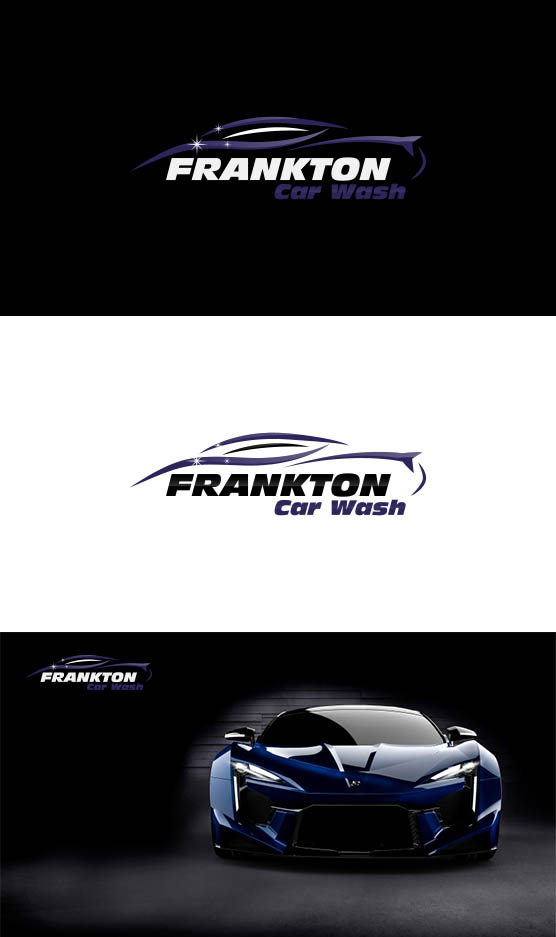 Logo-Design von Creative_Projectss für Wash Me Limited | Design #13824754