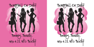 T-Shirt-Design von SSDD für Sensual Principles | Design: #14356017