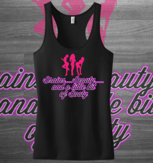 T-shirt Design by Club Flyer Studios for Sensual Principles | Design #14304474