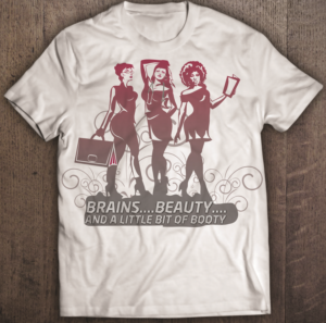 T-shirt Design by SAI DESIGNS for Sensual Principles | Design: #14346737