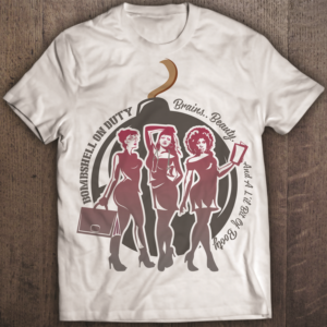 T-shirt Design by SAI DESIGNS for Sensual Principles | Design: #14353680