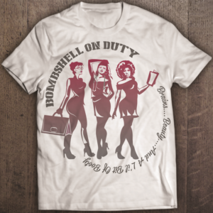 T-shirt Design by SAI DESIGNS for Sensual Principles | Design: #14353681