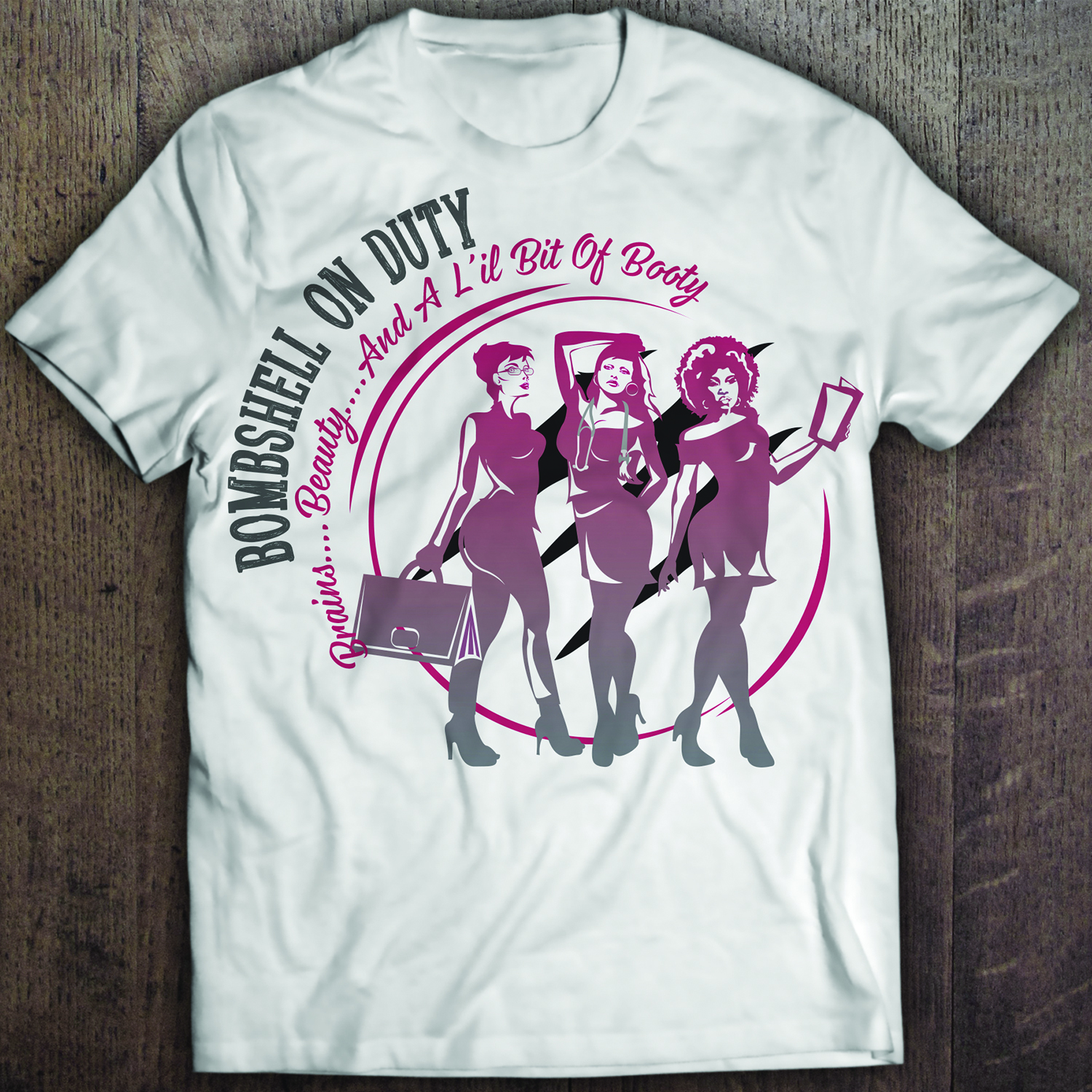Design de T-shirt par SAI DESIGNS pour Sensual Principles | Design #14353683