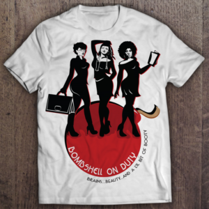 T-shirt Design by SAI DESIGNS for Sensual Principles | Design: #14371913