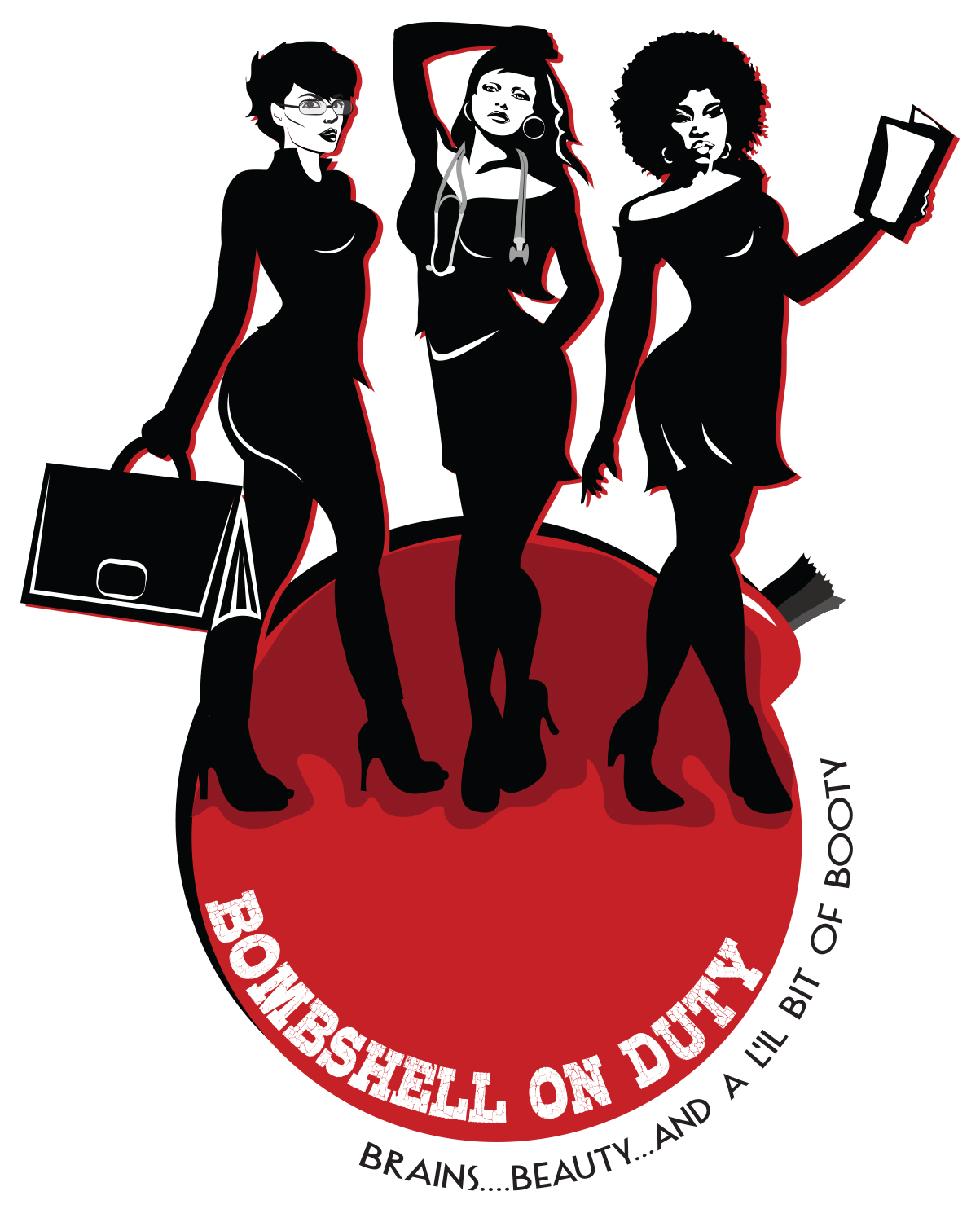 Diseño de Camiseta por SAI DESIGNS para Sensual Principles | Diseño #14391762