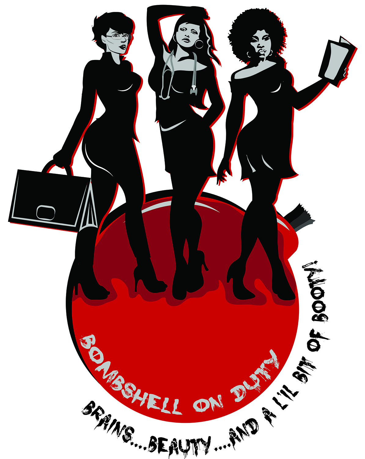 T-shirt Design by SAI DESIGNS for Sensual Principles | Design #14810058