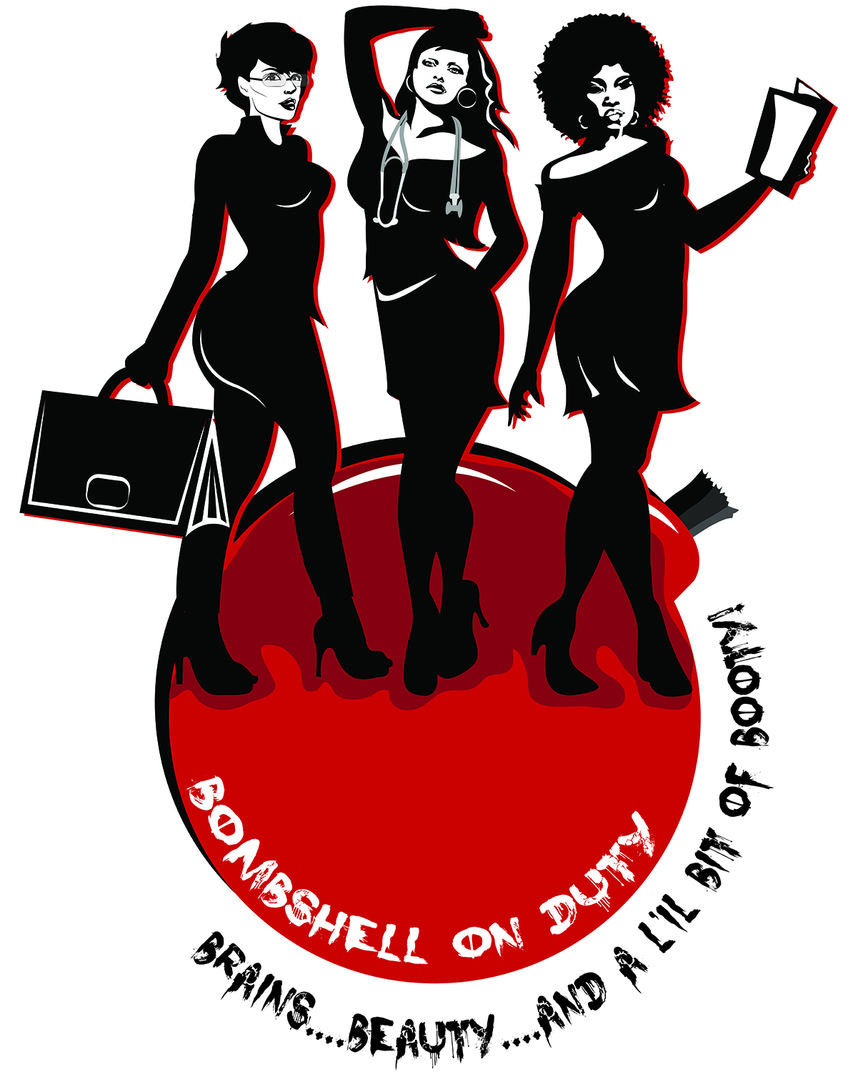 T-shirt Design by SAI DESIGNS for Sensual Principles | Design #14810059