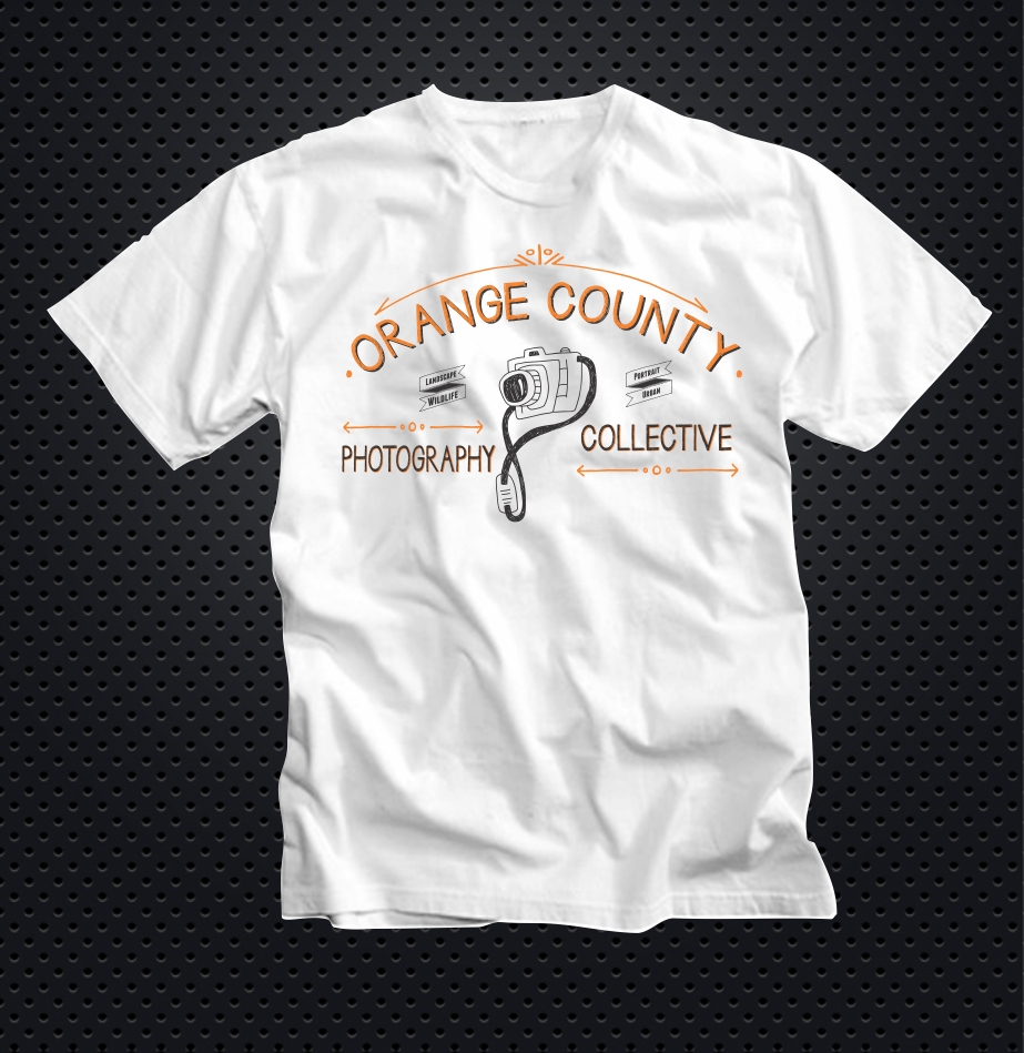 T-shirt Design by mojokumanovo for Scott Durzo's Total Sport Camp | Design #2620891