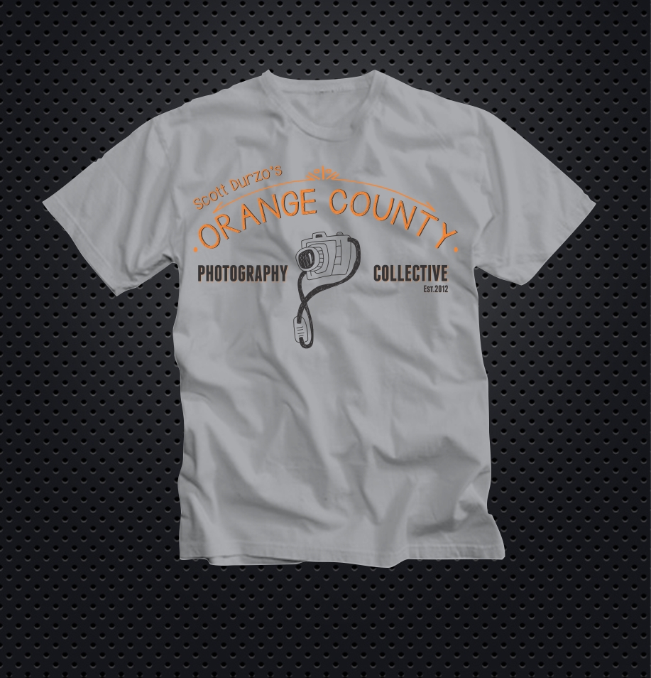T-shirt Design by mojokumanovo for Scott Durzo's Total Sport Camp | Design #2622459