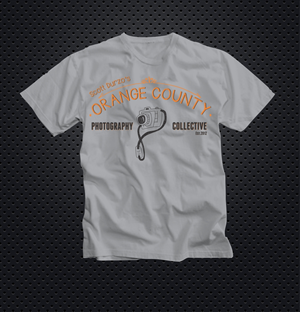T-shirt Design by mojokumanovo for Scott Durzo's Total Sport Camp | Design: #2622459