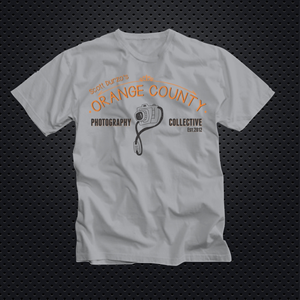 T-shirt Design by mojokumanovo for Scott Durzo's Total Sport Camp | Design: #2622483