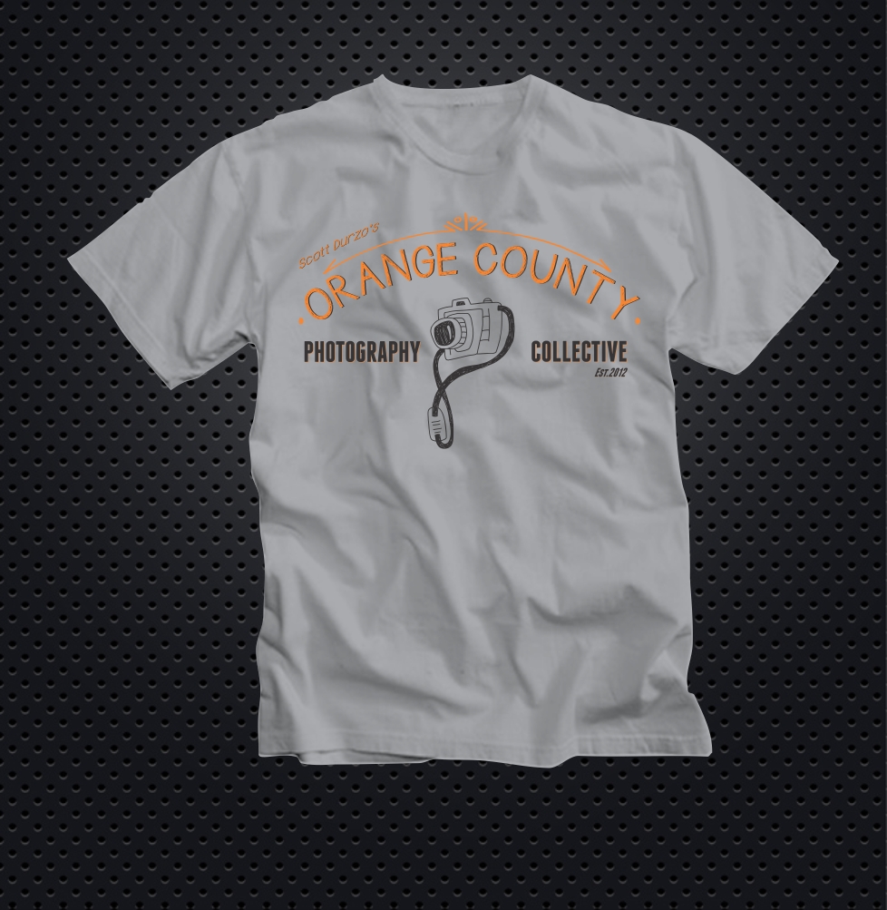 T-shirt Design by mojokumanovo for Scott Durzo's Total Sport Camp | Design #2630767