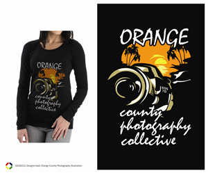 T-shirt Design by Sketsa Media for Scott Durzo's Total Sport Camp | Design: #2520480
