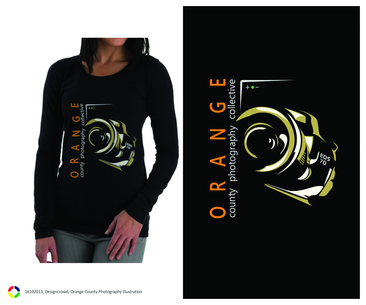 T-shirt Design by Sketsa Media for Scott Durzo's Total Sport Camp | Design #2520491