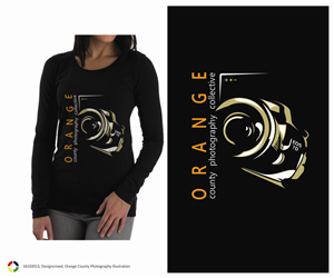 T-shirt Design by Sketsa Media for Scott Durzo's Total Sport Camp | Design: #2520491