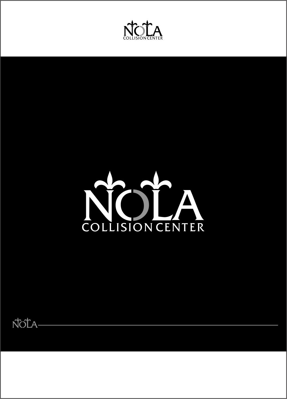 Logo Design by dclawstudio for this project | Design #13829615