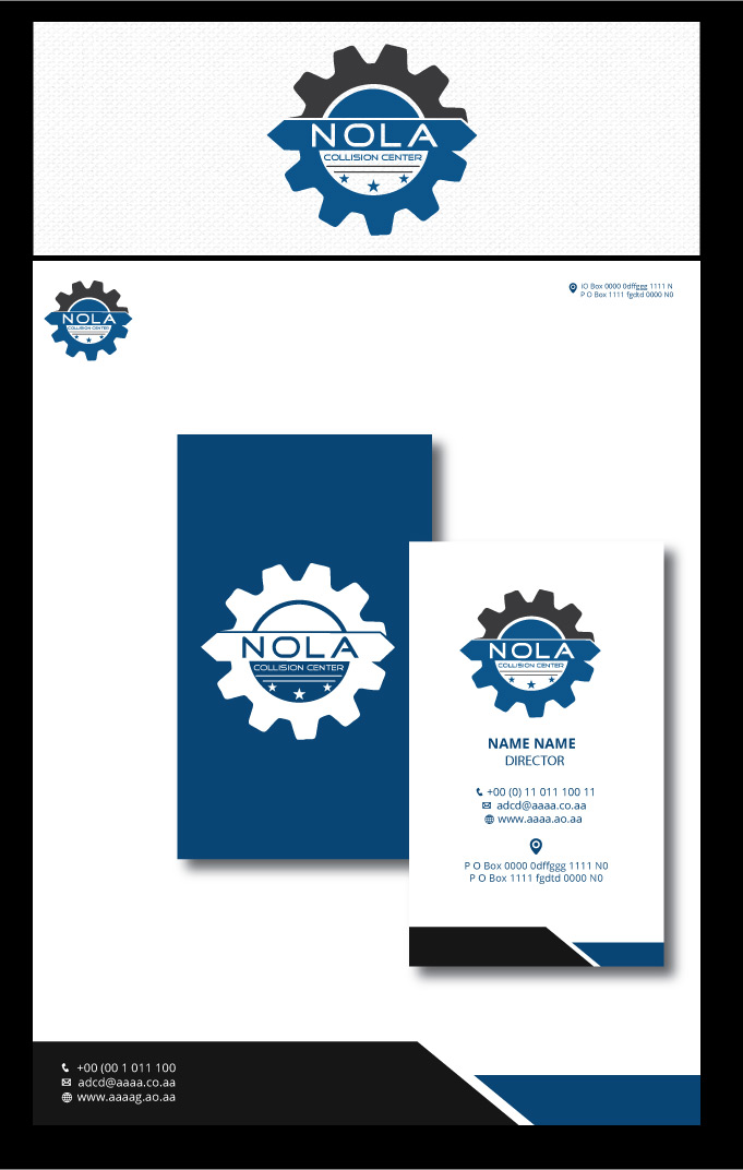 Logo Design by zebronicgraphic for this project | Design #13878765