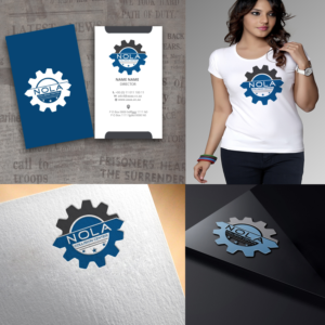 Logo Design by zebronicgraphic for this project | Design: #13878772