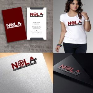 Logo Design by zebronicgraphic for this project | Design: #13878773
