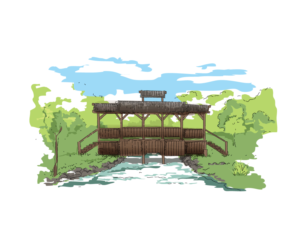 Illustration Design by Sacura for this project | Design: #14179169