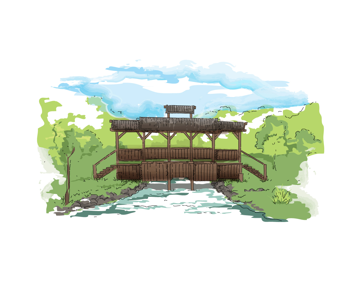 Design Illustration par Sacura pour ce projet | Design #14179170