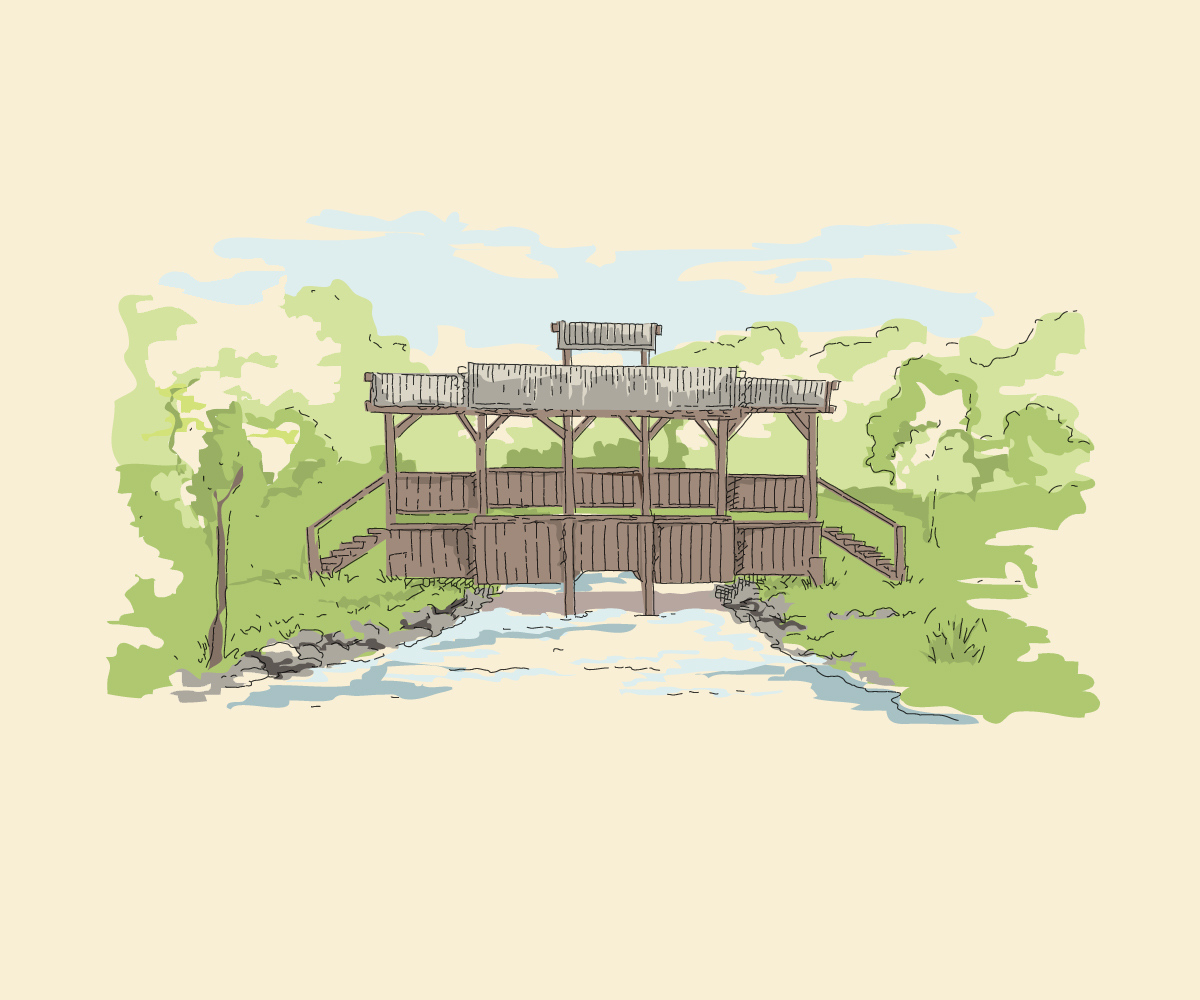 Illustration Design by Sacura for this project | Design #14179171
