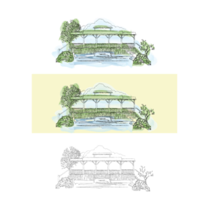 Diseño Con Ilustración por mishka.pan para este proyecto | Diseño #13874219