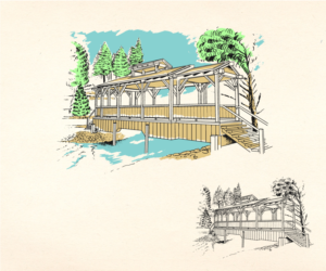 Illustration Design by Andi Yan