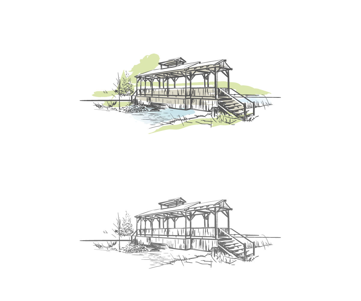 Illustration Design by rum for this project | Design #14163019