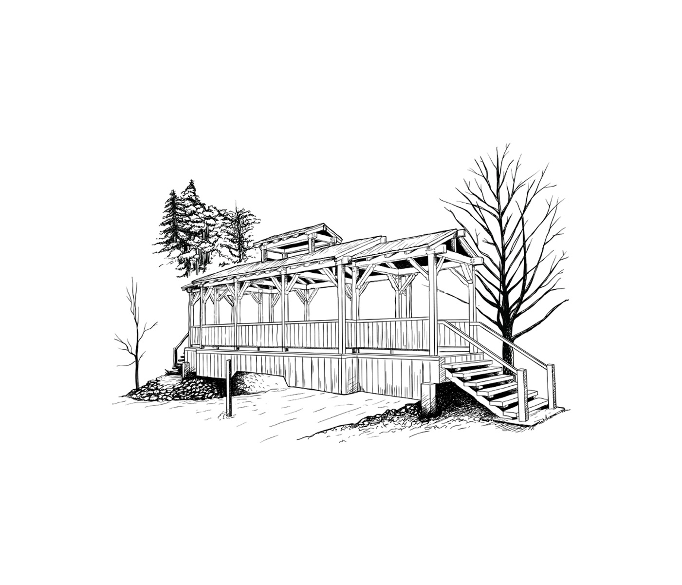 Illustration-Design von Gree™ für dieses Projekt | Design #13798549