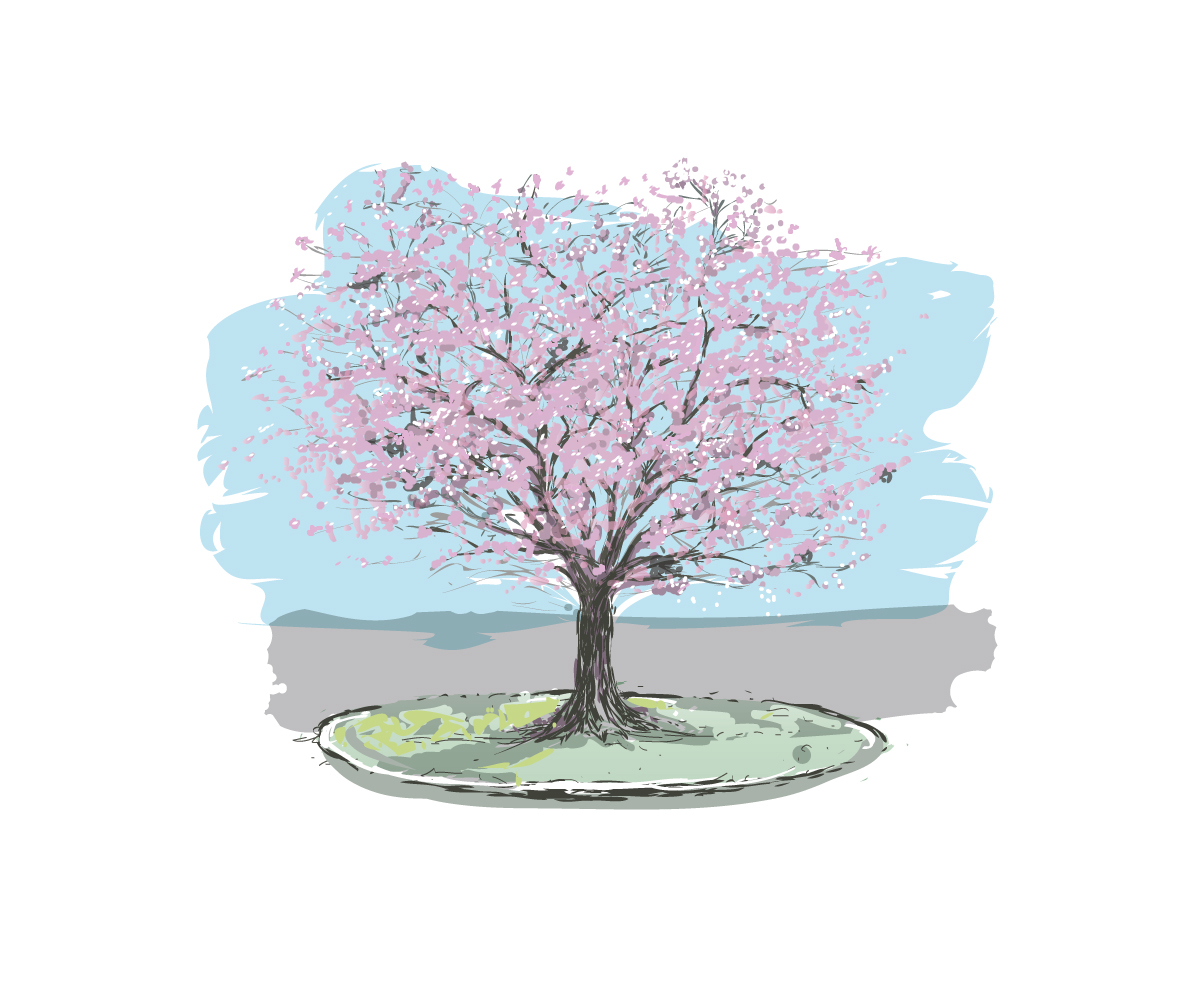 Diseño Con Ilustración por Formen para este proyecto | Diseño: #14296806