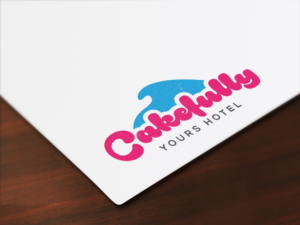 Logo Design by IMD-HUB for Buylikes Us | Design: #13781826