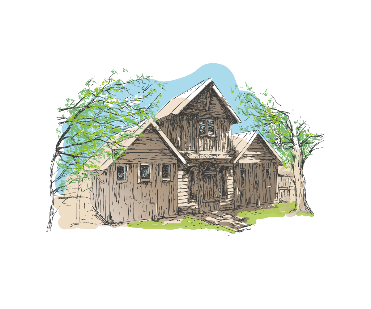 Illustration Design by Formen for this project | Design: #14296251