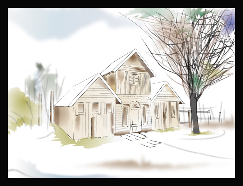 Design Illustration par supriyodas pour ce projet | Design #13791689