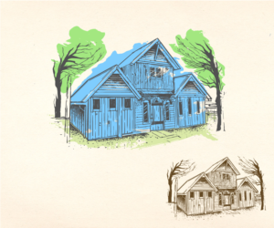 Illustration Design by Andi Yan