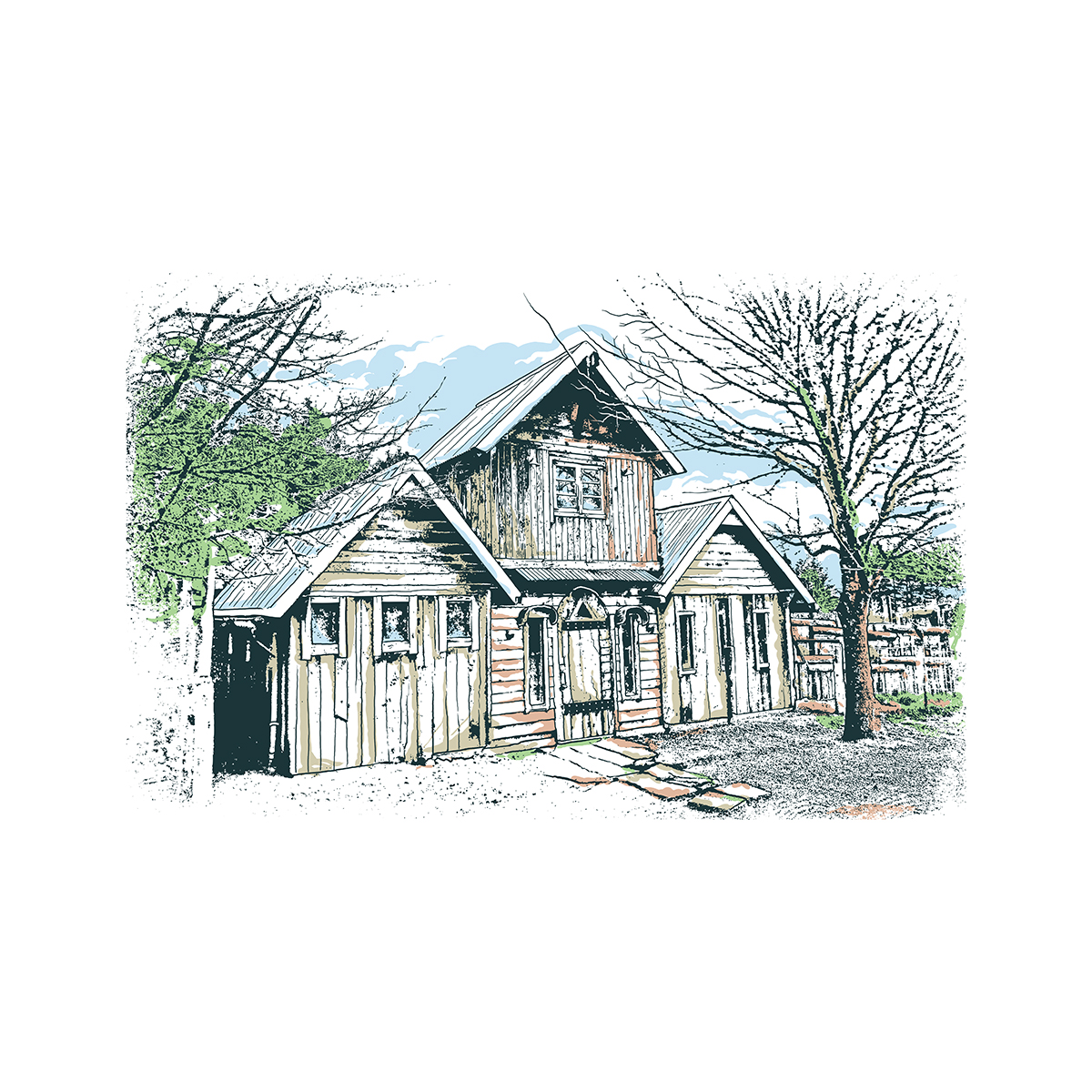 Illustration Design by krizvector for this project | Design #13782229