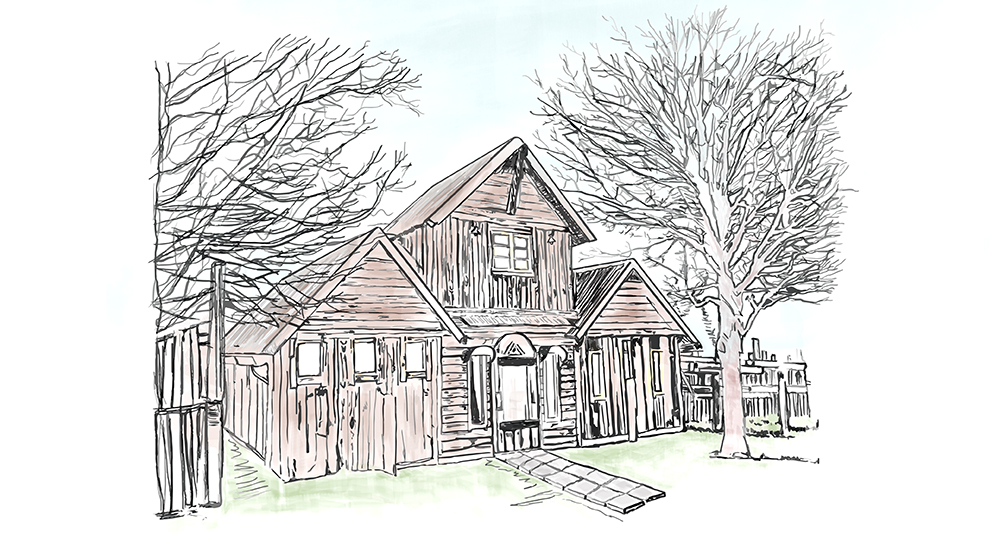 Illustration Design by woolrichdesign for this project | Design #13886488