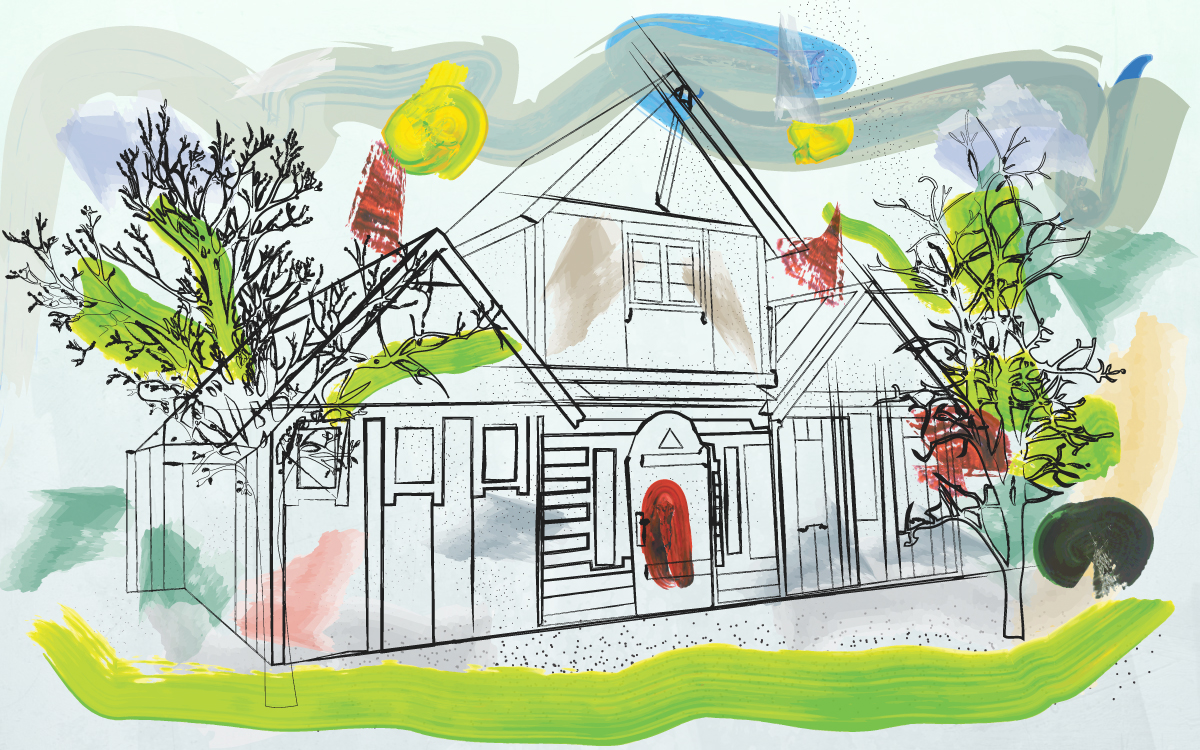 Illustration Design by mizou99 for this project | Design #13875986