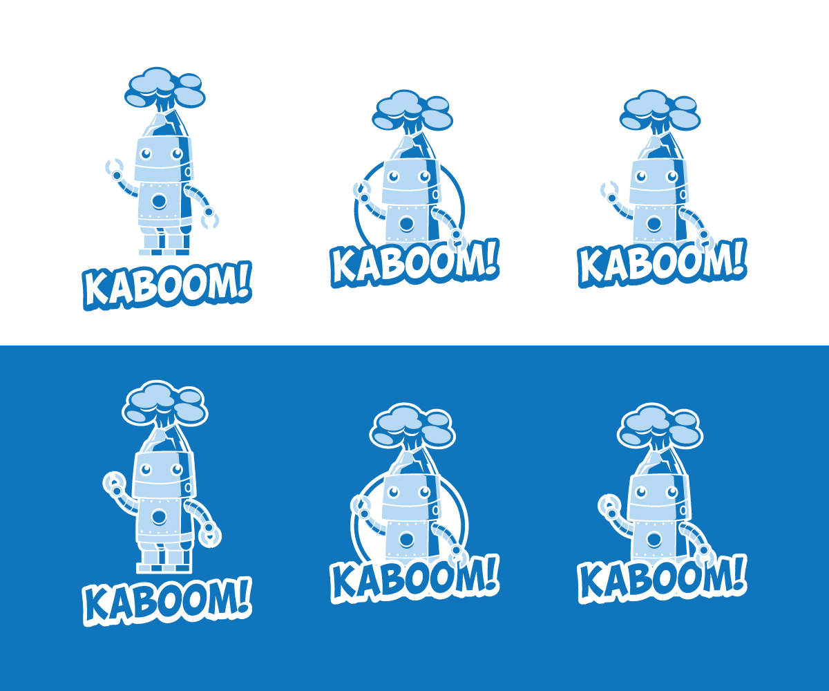 Mascot Design by Alexander for this project | Design #2506495