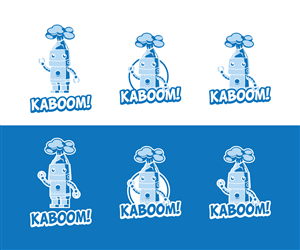 Mascot Design by Alexander for this project | Design: #2506495